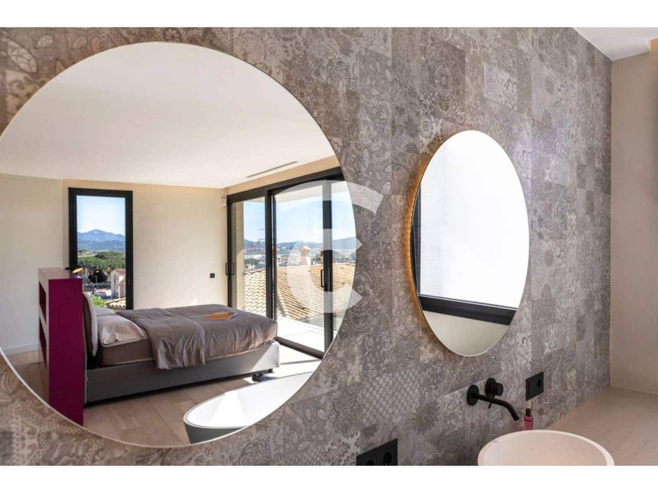 6 bedroom Villa for sale in Castell-Platja d'Aro with pool garage - € 3,000,000 (Ref: 9332677)