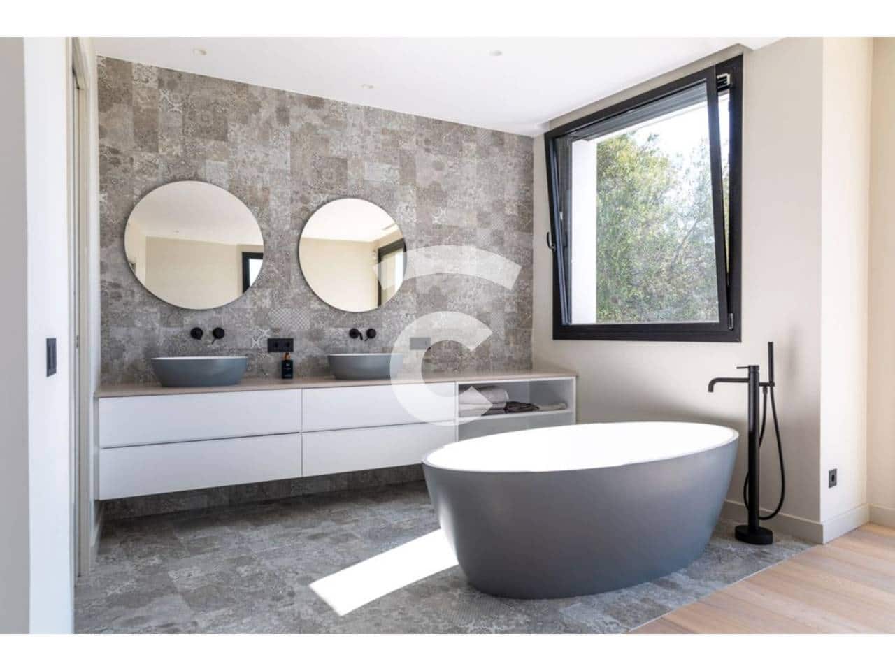 6 bedroom Villa for sale in Castell-Platja d'Aro with pool garage - € 3,000,000 (Ref: 9332677)