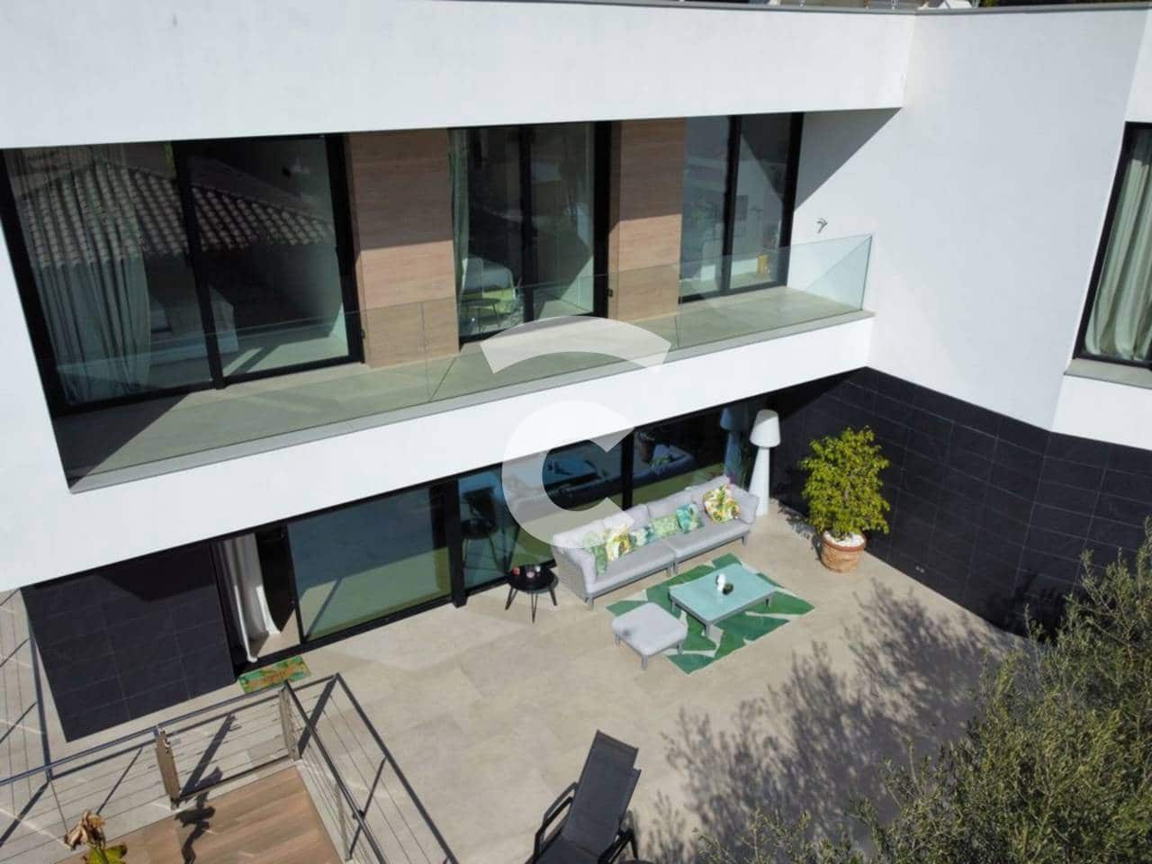 6 bedroom Villa for sale in Castell-Platja d'Aro with pool garage - € 3,000,000 (Ref: 9332677)