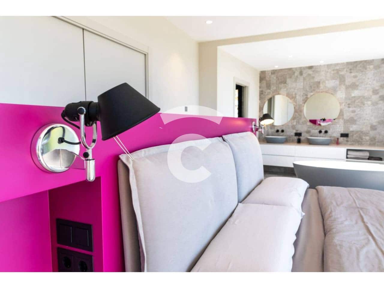 6 bedroom Villa for sale in Castell-Platja d'Aro with pool garage - € 3,000,000 (Ref: 9332677)