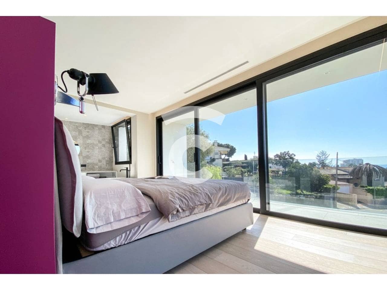 6 bedroom Villa for sale in Castell-Platja d'Aro with pool garage - € 3,000,000 (Ref: 9332677)