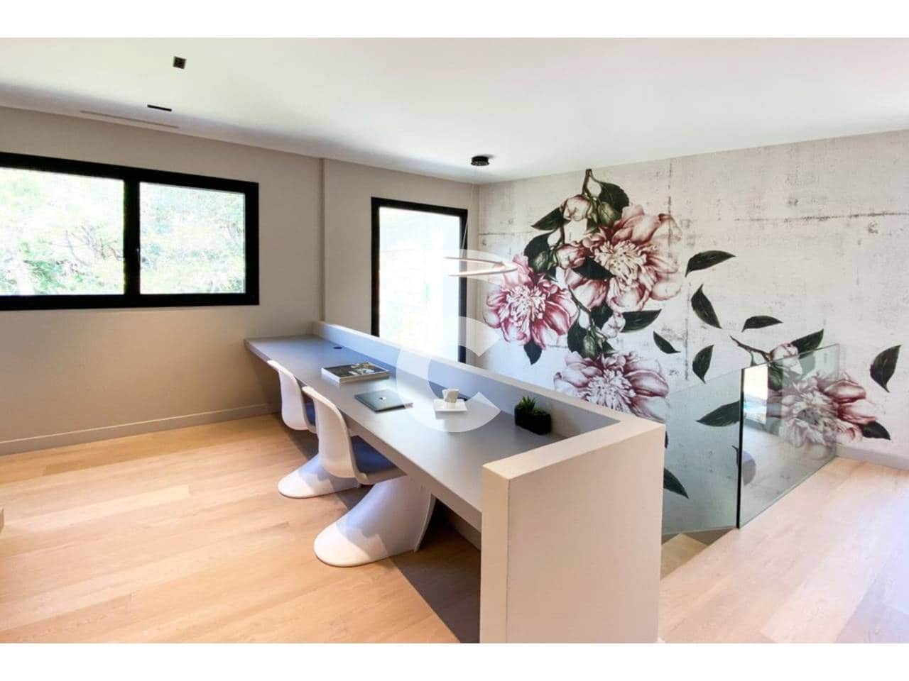 6 bedroom Villa for sale in Castell-Platja d'Aro with pool garage - € 3,000,000 (Ref: 9332677)