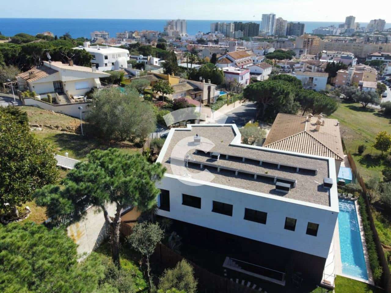 6 bedroom Villa for sale in Castell-Platja d'Aro with pool garage - € 3,000,000 (Ref: 9332677)
