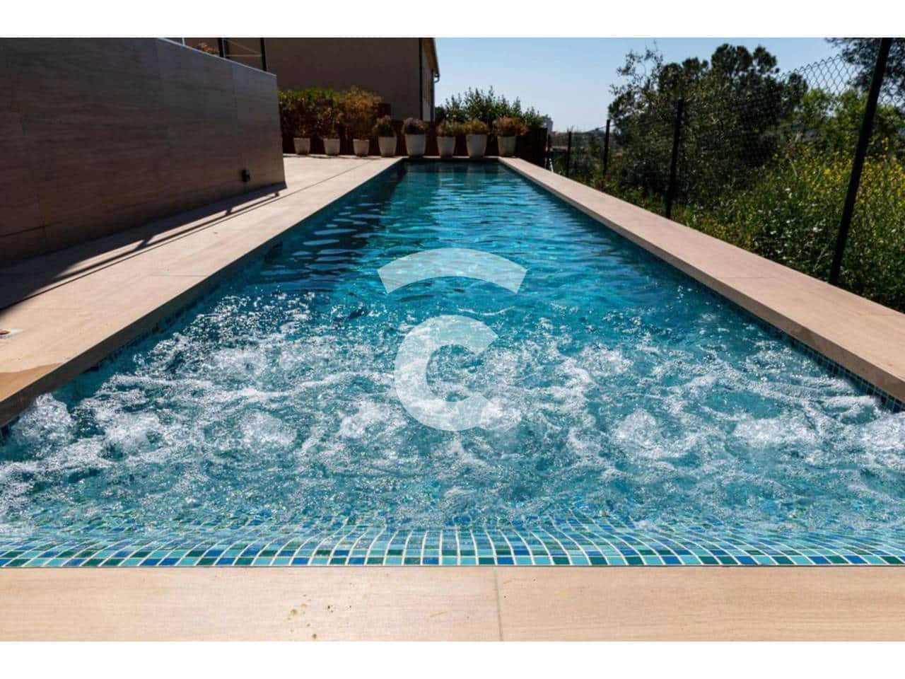 6 bedroom Villa for sale in Castell-Platja d'Aro with pool garage - € 3,000,000 (Ref: 9332677)