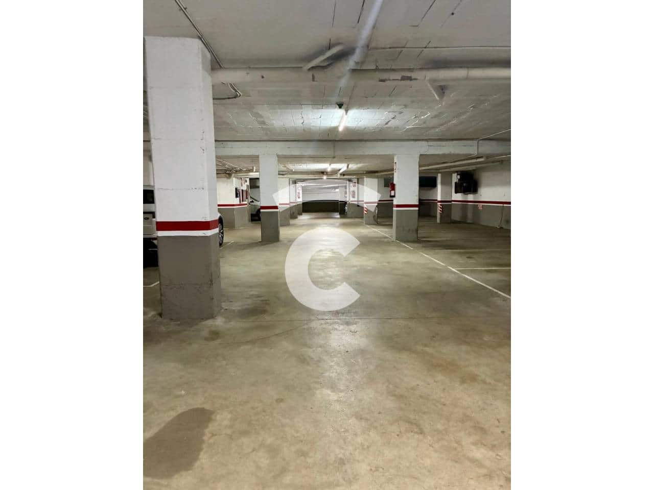 Garage til salg i Vic - € 19.000 (Ref: 9348810)