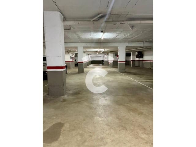 Garage for sale in Vic - € 19,000 (Ref: 9348810)