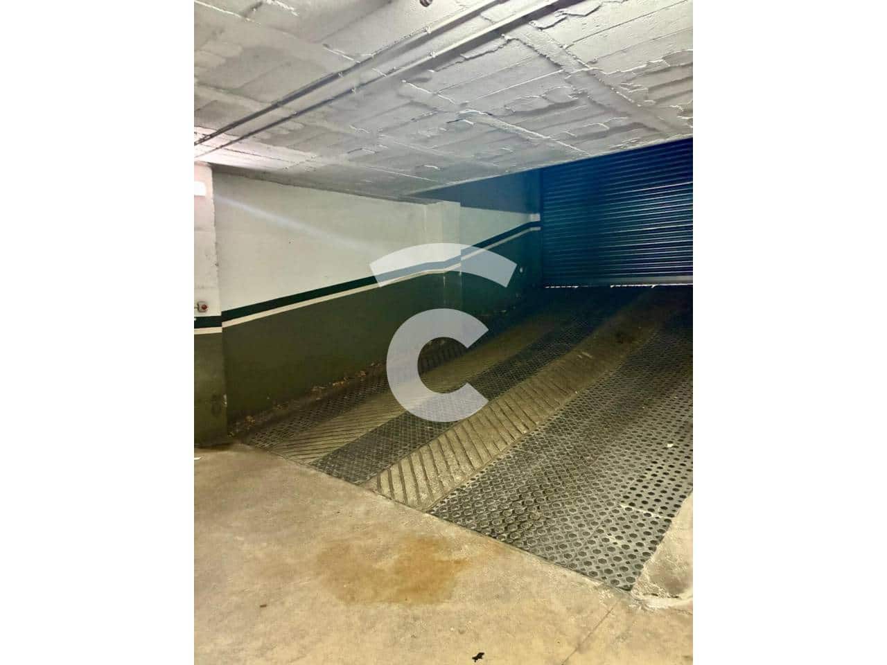 Garage til salg i Vic - € 19.000 (Ref: 9348810)