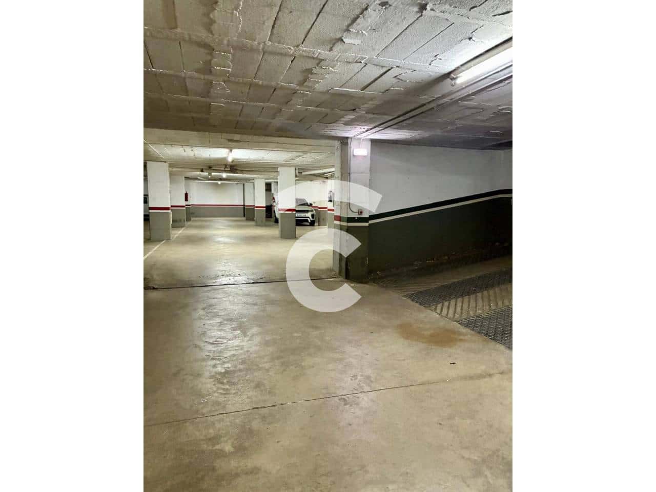 Garage til salg i Vic - € 19.000 (Ref: 9348810)