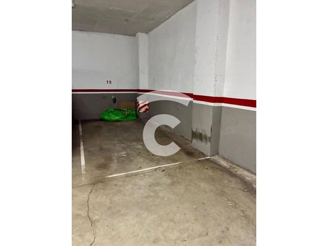 Garage for sale in Vic - € 19,000 (Ref: 9348810)