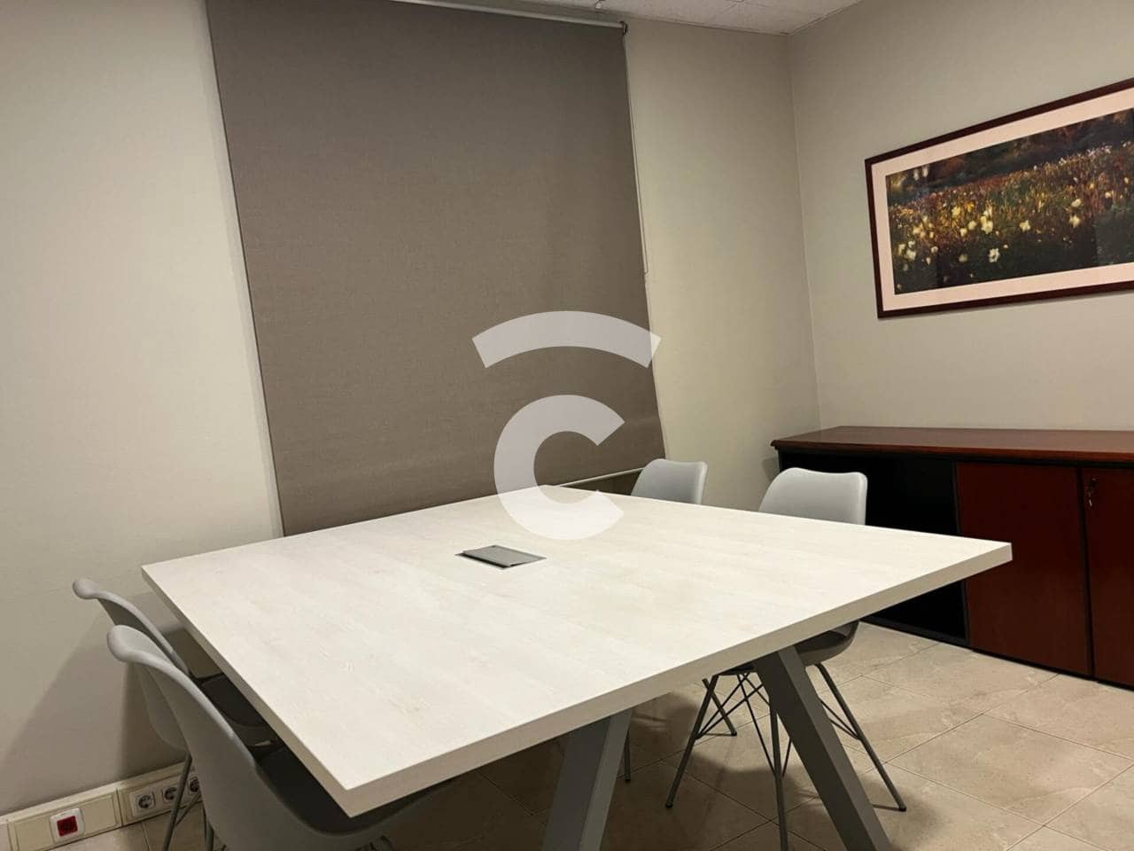 Local Comercial en Vic en alquiler - 600 € (Ref: 9355333)