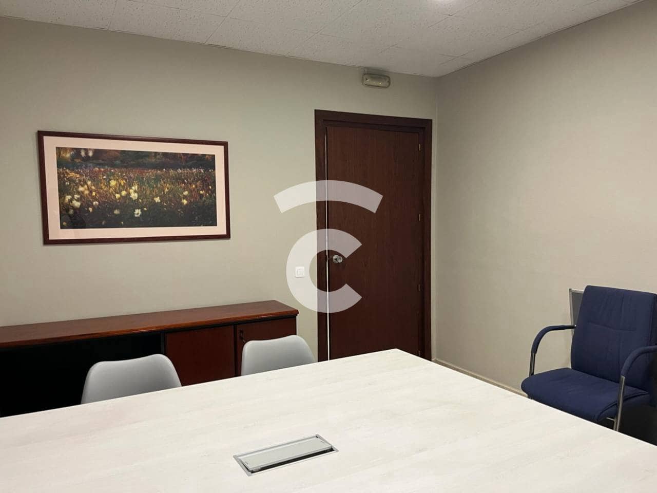 Local Comercial en Vic en alquiler - 600 € (Ref: 9355333)