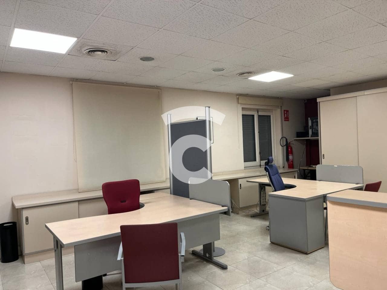 Local Comercial en Vic en alquiler - 600 € (Ref: 9355333)