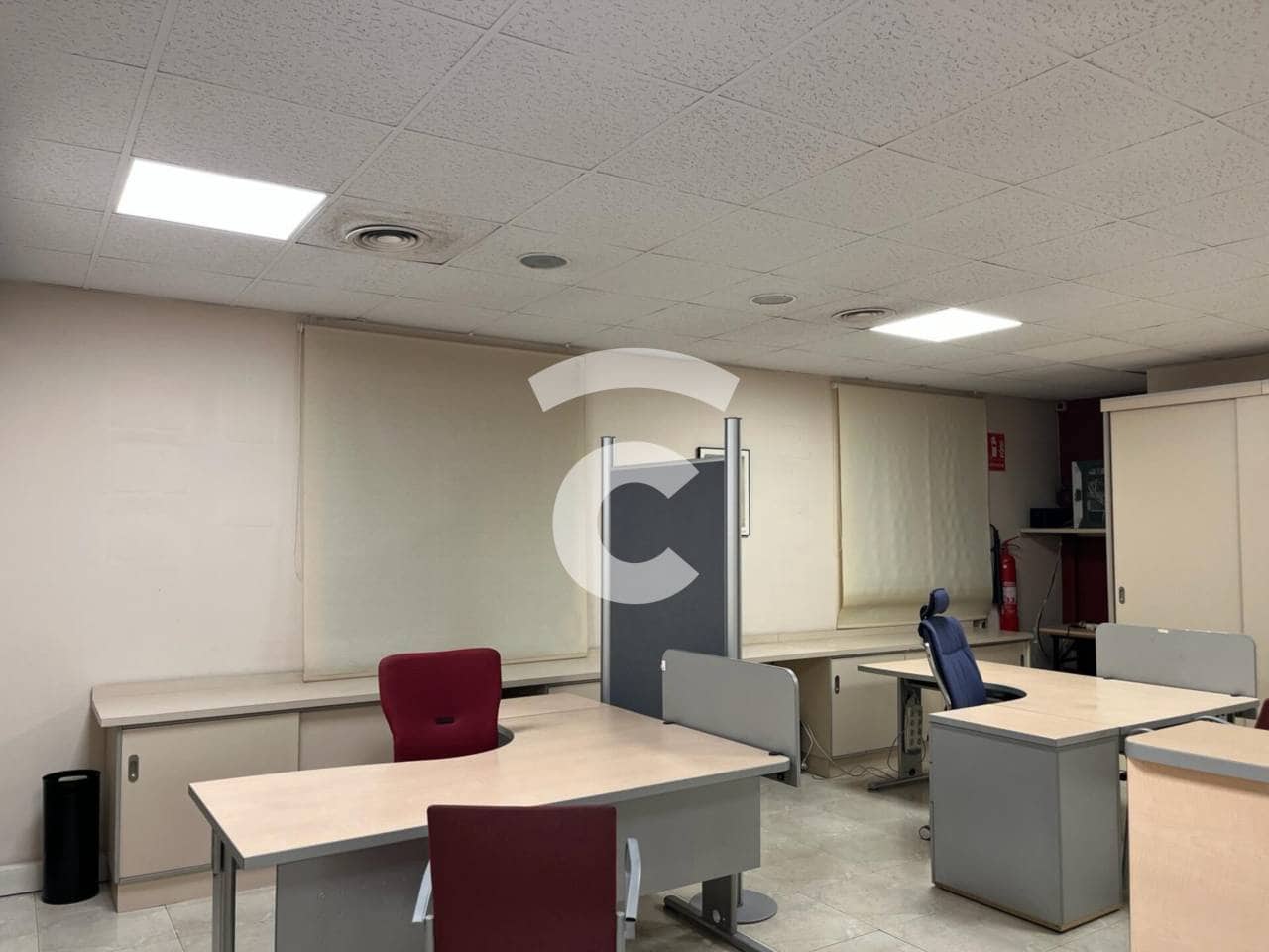 Local Comercial en Vic en alquiler - 600 € (Ref: 9355333)