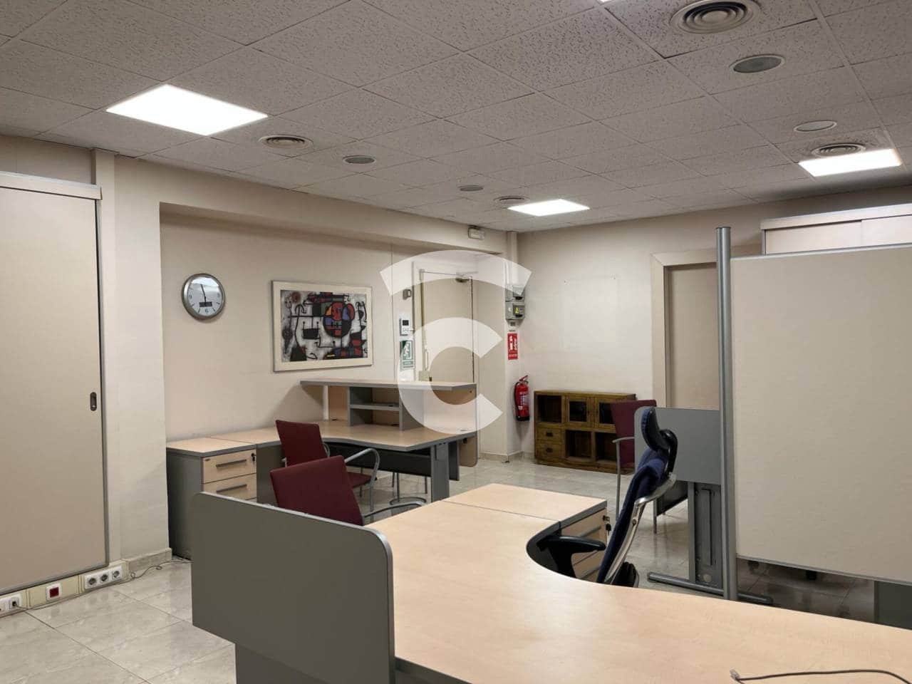 Local Comercial en Vic en alquiler - 600 € (Ref: 9355333)