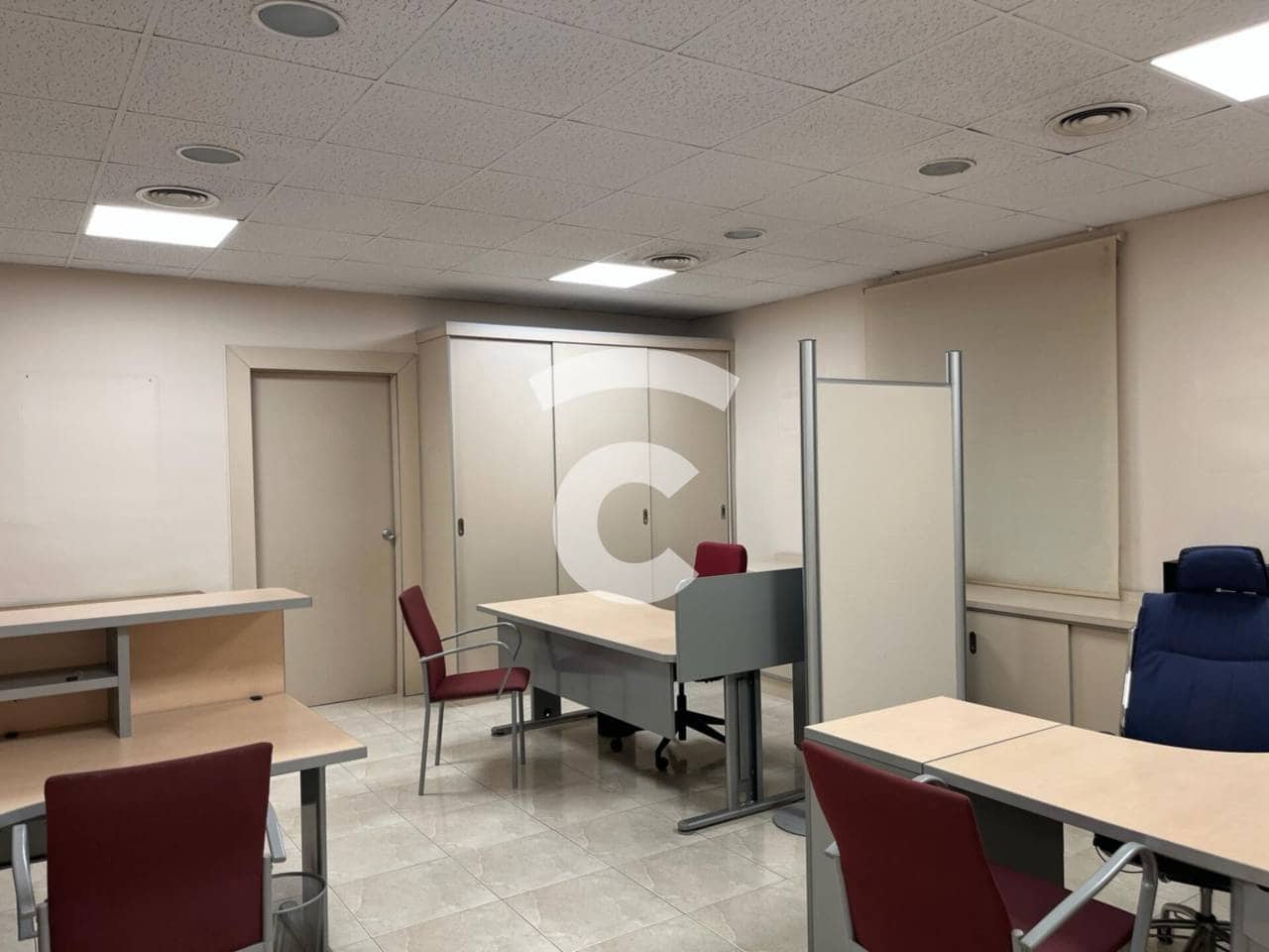 Local Comercial en Vic en alquiler - 600 € (Ref: 9355333)