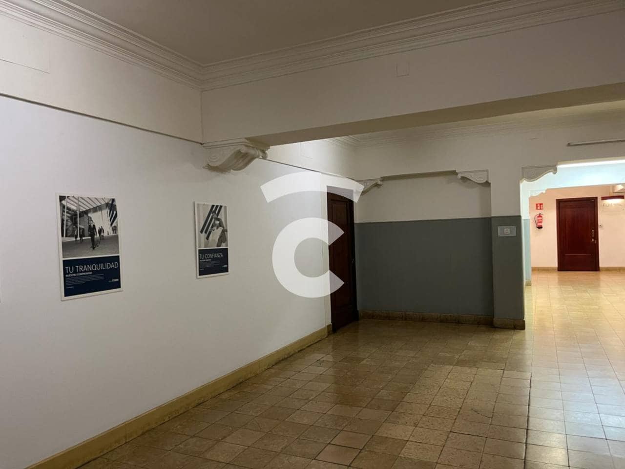 Local Comercial en Vic en alquiler - 600 € (Ref: 9355333)