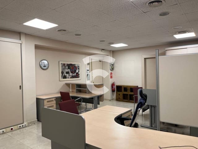 Gewerbe zu vermieten in Vic - 600 € (Ref: 9355333)