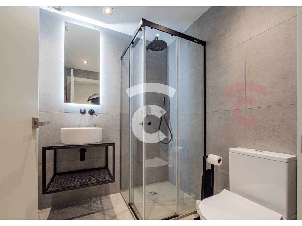 3 soverom Leilighet til salgs i Vic med garasje - € 297 000 (Ref: 9355334)