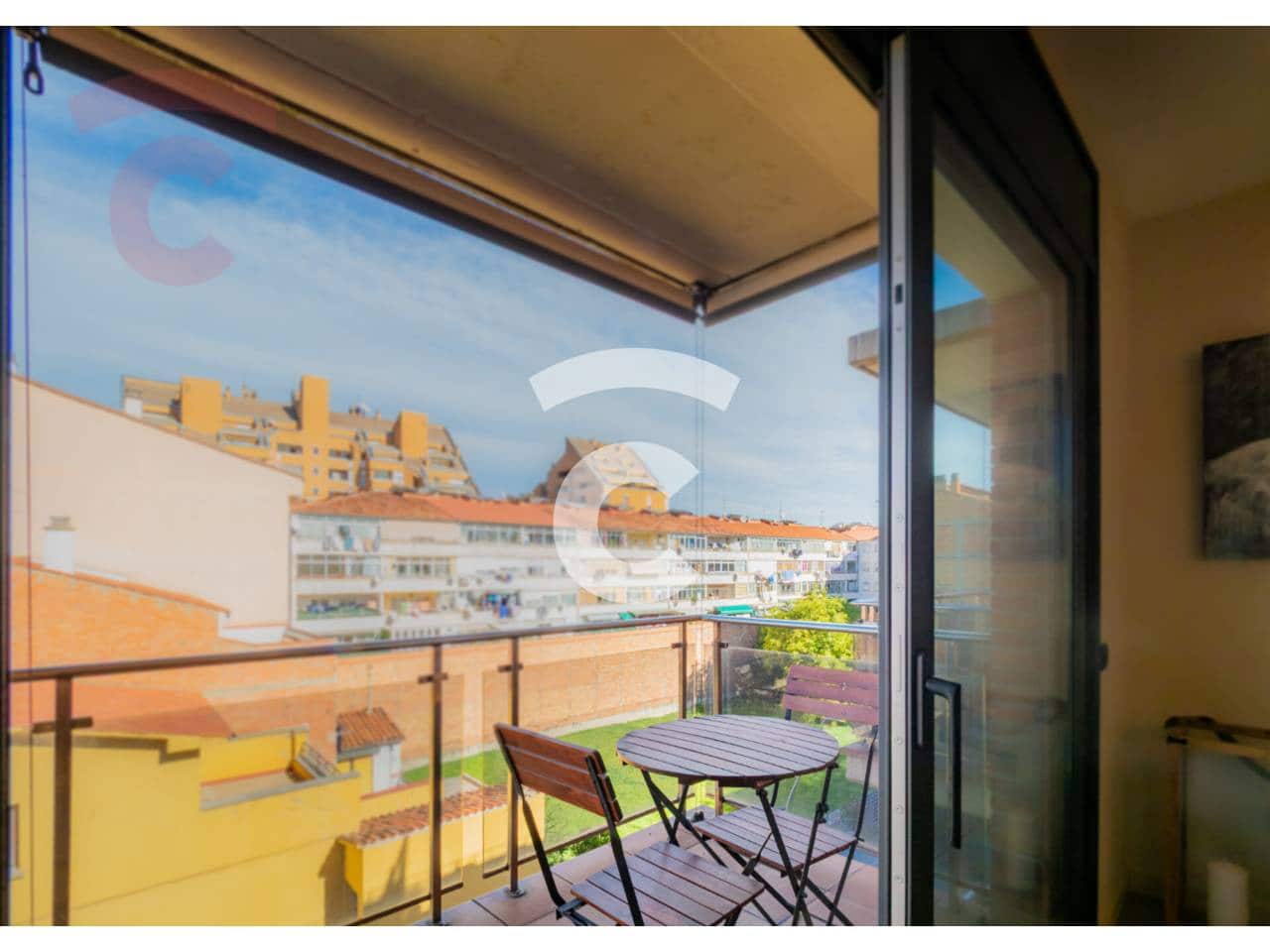 3 soverom Leilighet til salgs i Vic med garasje - € 297 000 (Ref: 9355334)