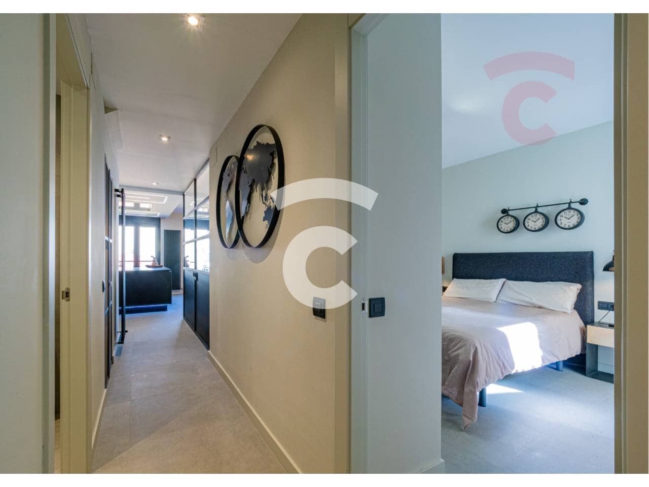 3 soverom Leilighet til salgs i Vic med garasje - € 297 000 (Ref: 9355334)