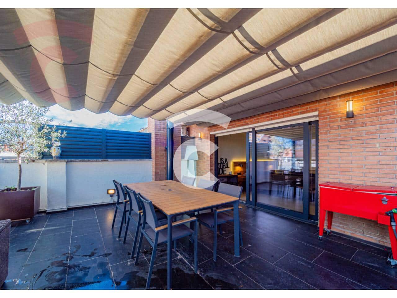 3 soverom Leilighet til salgs i Vic med garasje - € 297 000 (Ref: 9355334)