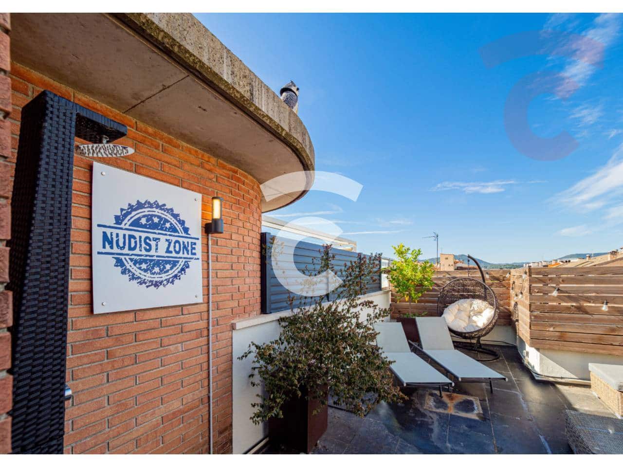 3 soverom Leilighet til salgs i Vic med garasje - € 297 000 (Ref: 9355334)