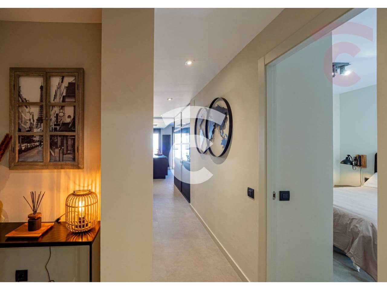 3 soverom Leilighet til salgs i Vic med garasje - € 297 000 (Ref: 9355334)