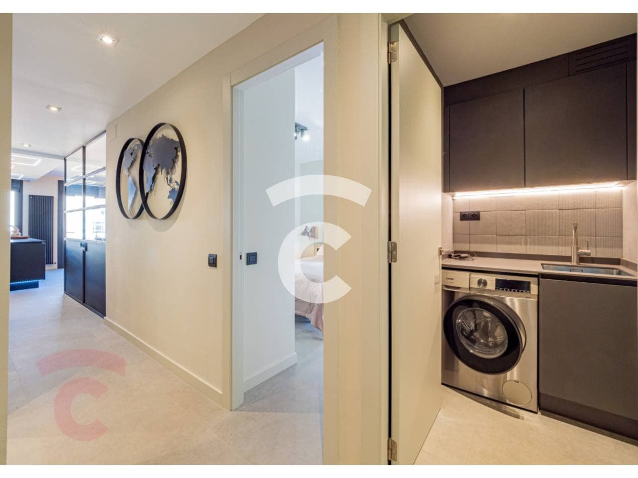 3 soverom Leilighet til salgs i Vic med garasje - € 297 000 (Ref: 9355334)