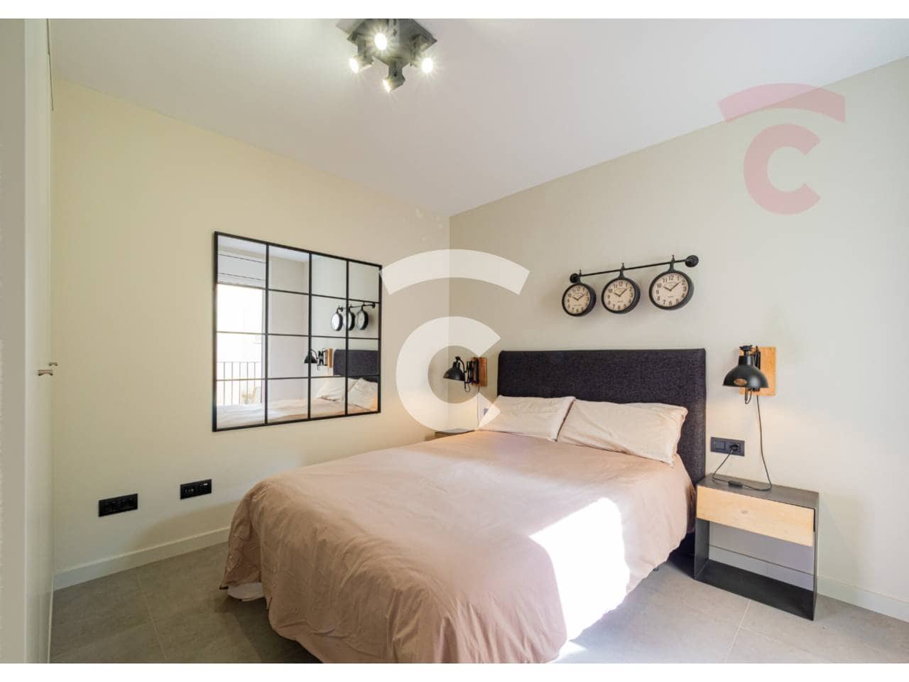 3 soverom Leilighet til salgs i Vic med garasje - € 297 000 (Ref: 9355334)