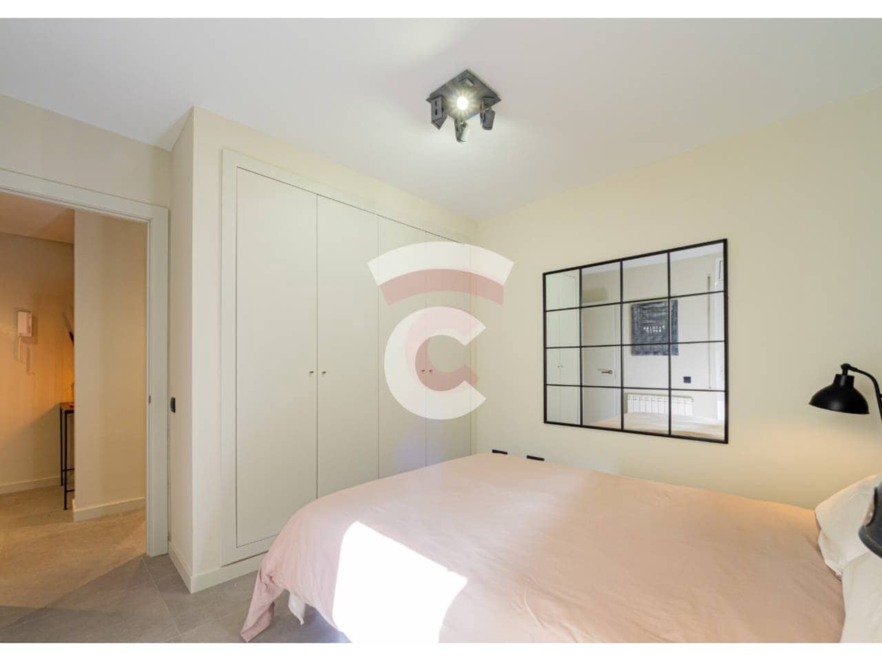 3 soverom Leilighet til salgs i Vic med garasje - € 297 000 (Ref: 9355334)