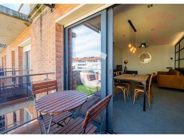 Apartamento de 3 habitaciones en Vic en venta con garaje - 297.000 € (Ref: 9355334)