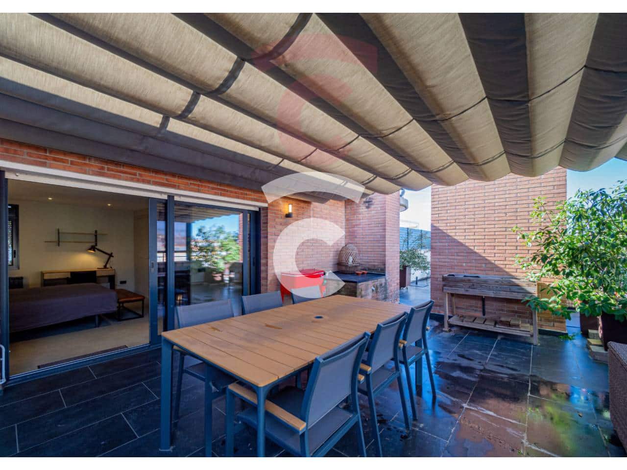 3 soverom Leilighet til salgs i Vic med garasje - € 297 000 (Ref: 9355334)