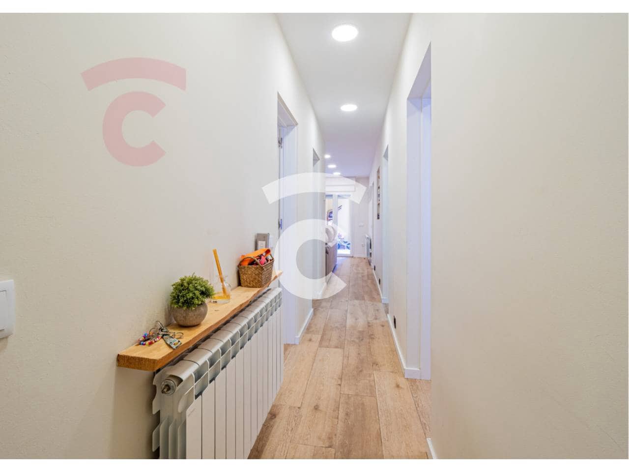 3 sypialnia Mieszkanie na sprzedaż w Tona - 250 000 € (Ref: 9361967)