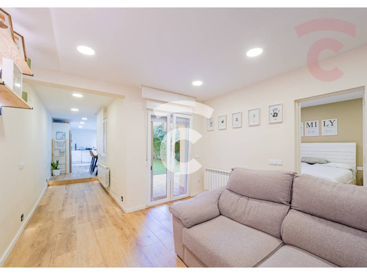 3 sypialnia Mieszkanie na sprzedaż w Tona - 250 000 € (Ref: 9361967)