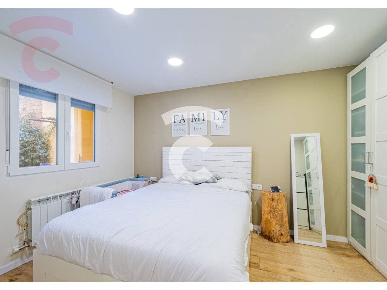 3 sypialnia Mieszkanie na sprzedaż w Tona - 250 000 € (Ref: 9361967)