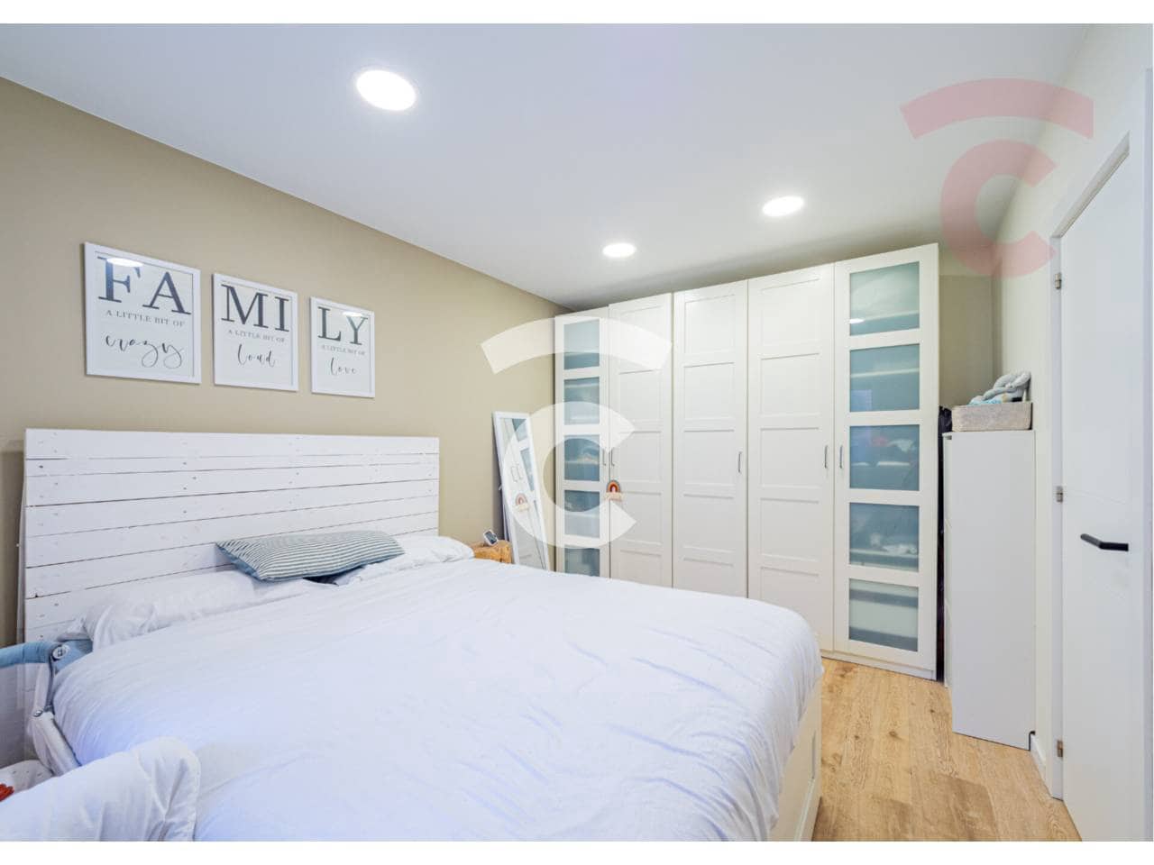 3 sypialnia Mieszkanie na sprzedaż w Tona - 250 000 € (Ref: 9361967)