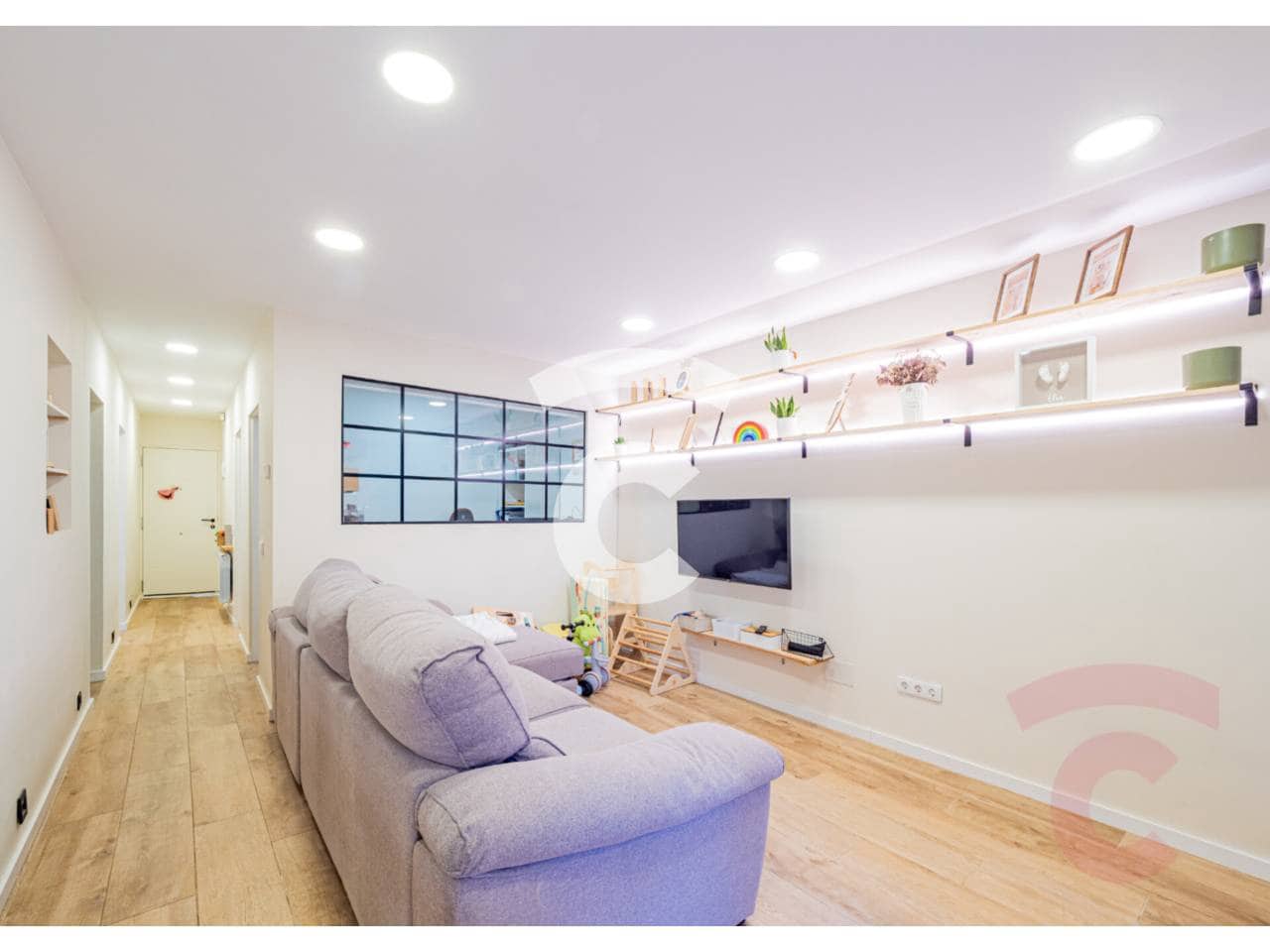 3 sypialnia Mieszkanie na sprzedaż w Tona - 250 000 € (Ref: 9361967)