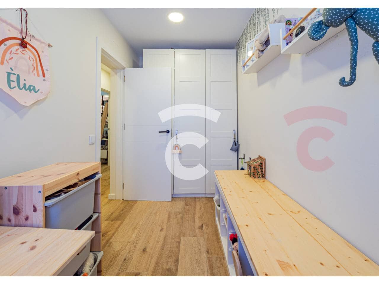 3 sypialnia Mieszkanie na sprzedaż w Tona - 250 000 € (Ref: 9361967)