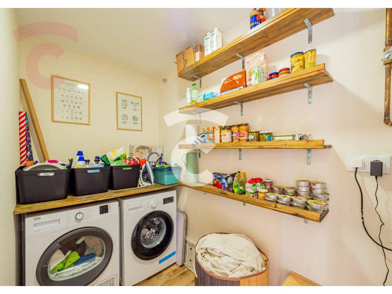 3 sypialnia Mieszkanie na sprzedaż w Tona - 250 000 € (Ref: 9361967)