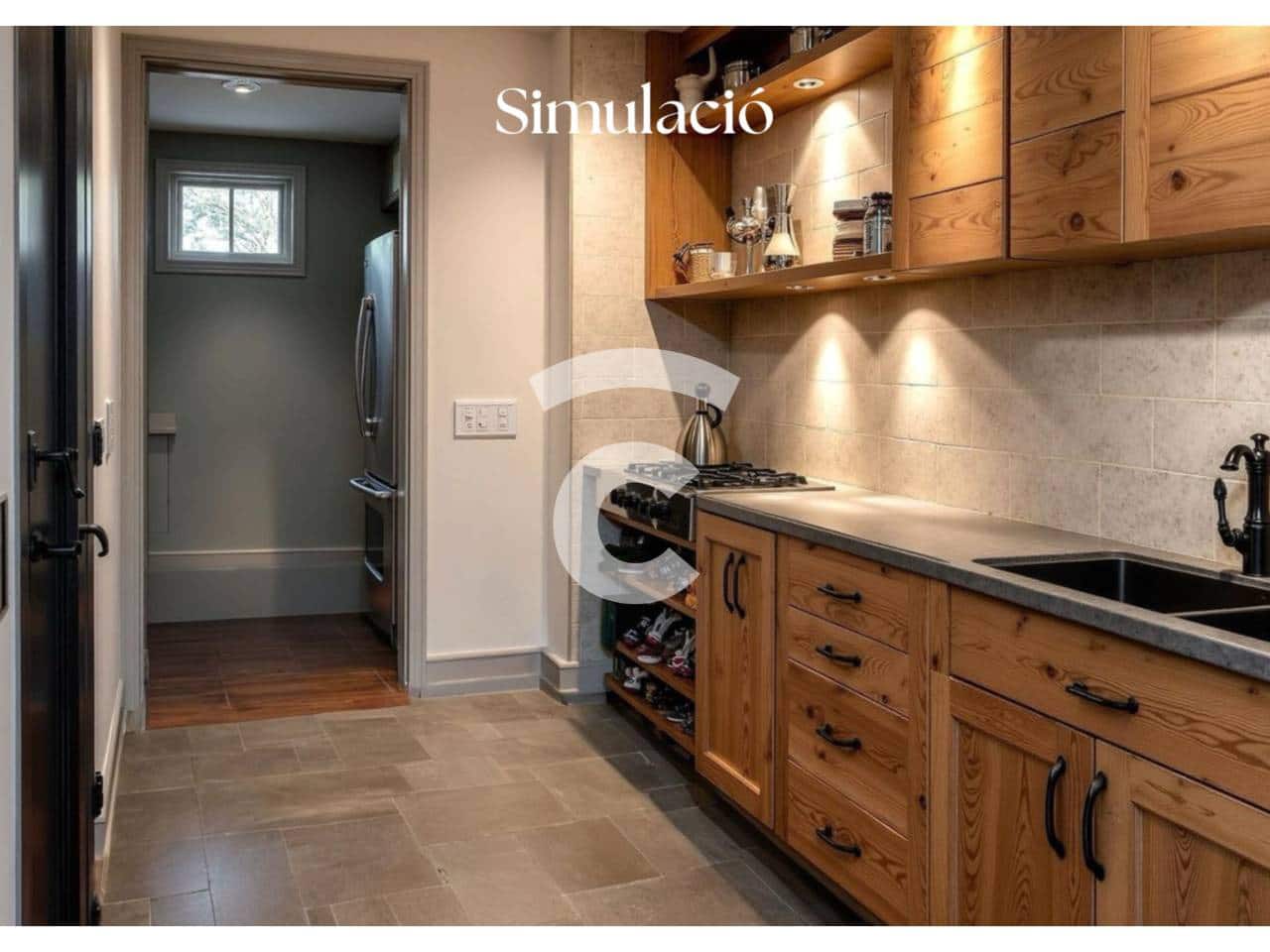 Local Commercial à vendre à Manlleu - 260 000 € (Ref: 9432765)