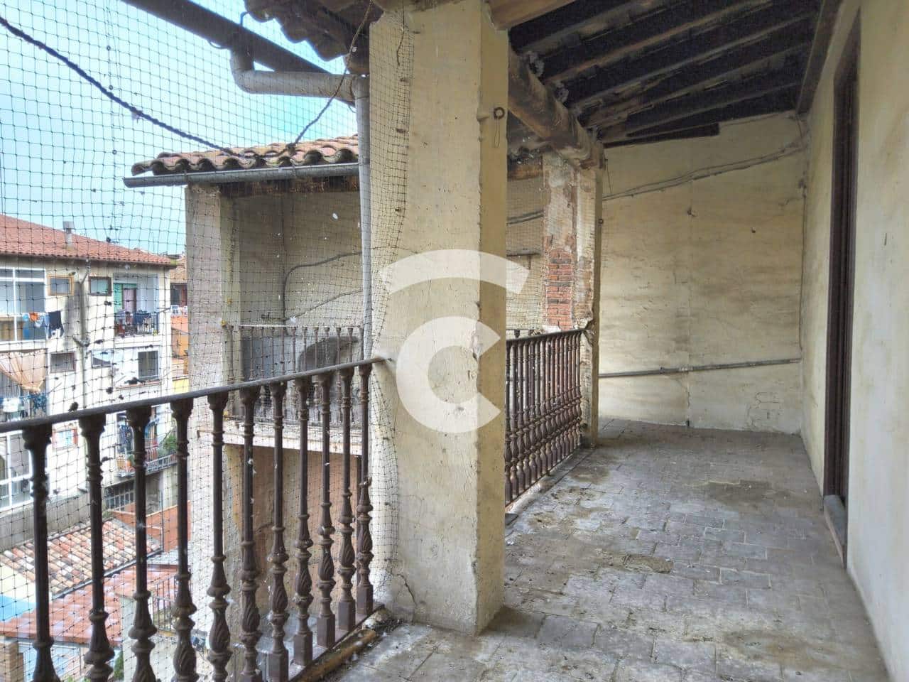 Local Commercial à vendre à Manlleu - 260 000 € (Ref: 9432765)