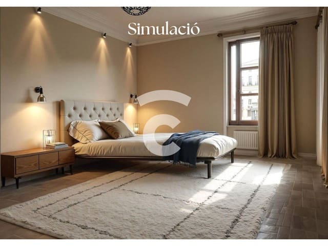 Erhverv til salg i Manlleu - € 260.000 (Ref: 9432765)