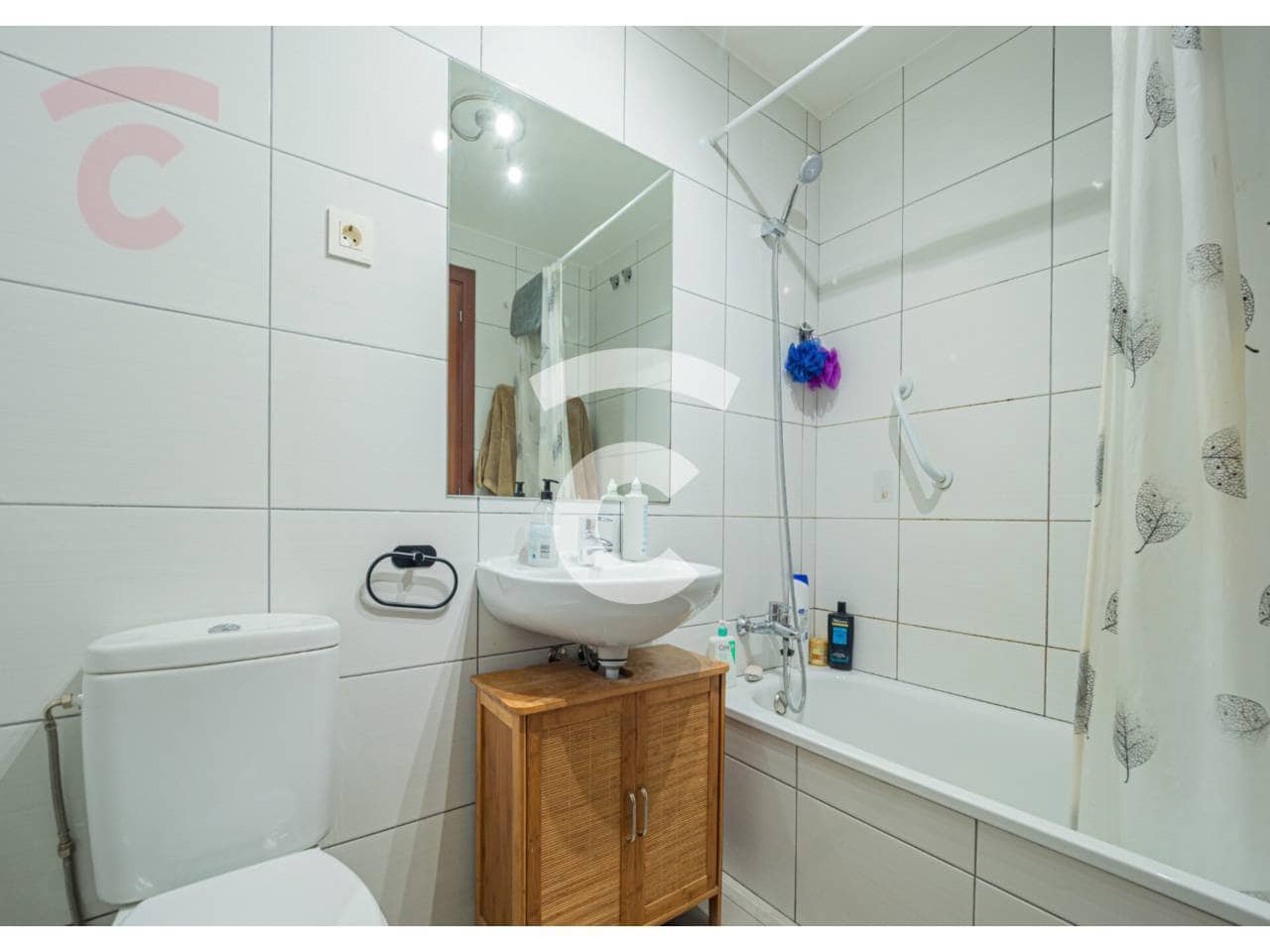 3 Zimmer Wohnung zu verkaufen in Roda de Ter mit Garage - 185.000 € (Ref: 9436739)