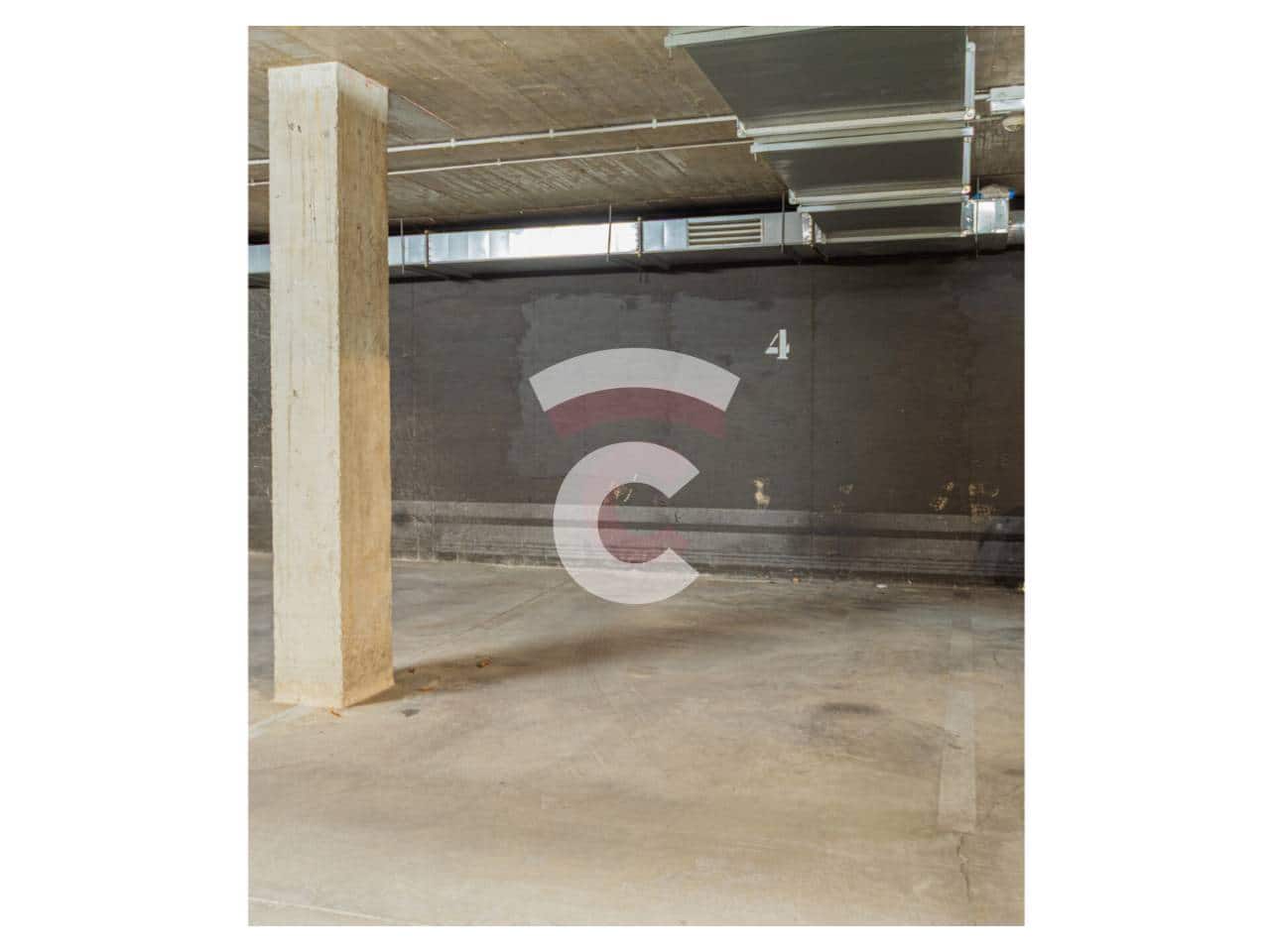 3 Zimmer Wohnung zu verkaufen in Roda de Ter mit Garage - 185.000 € (Ref: 9436739)