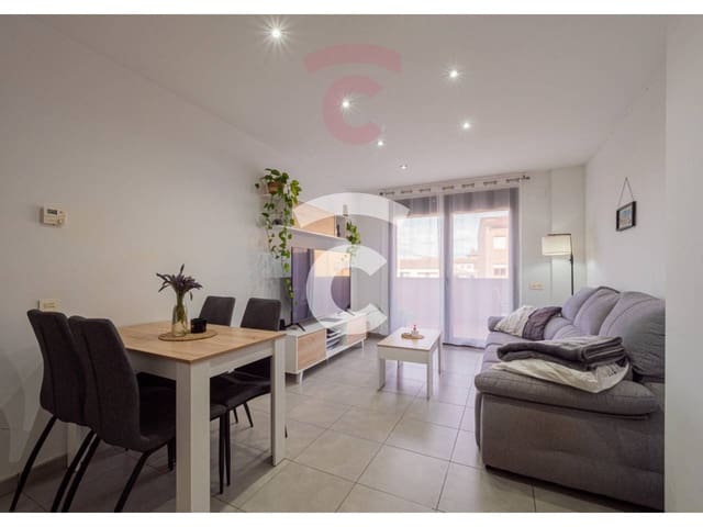 3 sovrum Lägenhet till salu i Roda de Ter med garage - 185 000 € (Ref: 9436739)