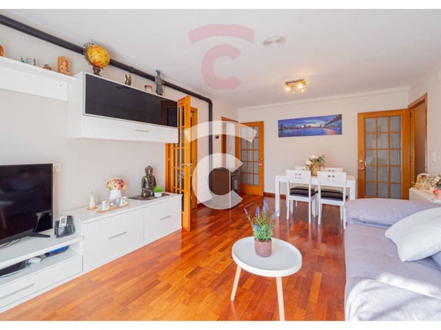 3 sovrum Lägenhet till salu i Manlleu med garage - 170 000 € (Ref: 9448735)