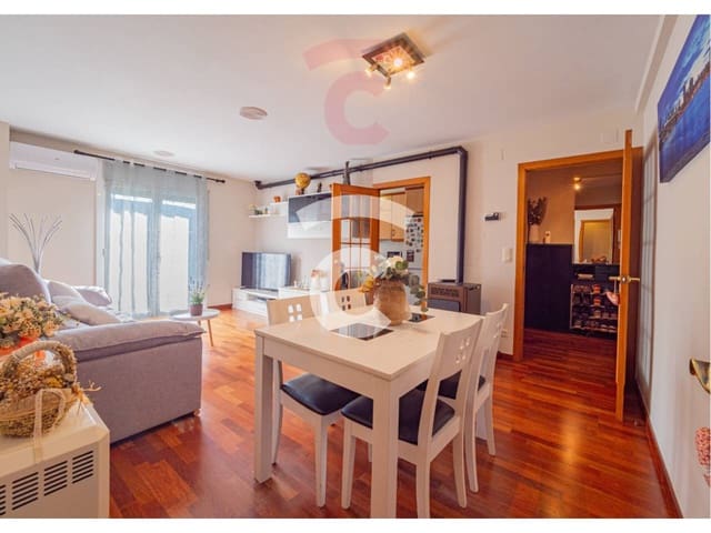 3 sovrum Lägenhet till salu i Manlleu med garage - 170 000 € (Ref: 9448735)