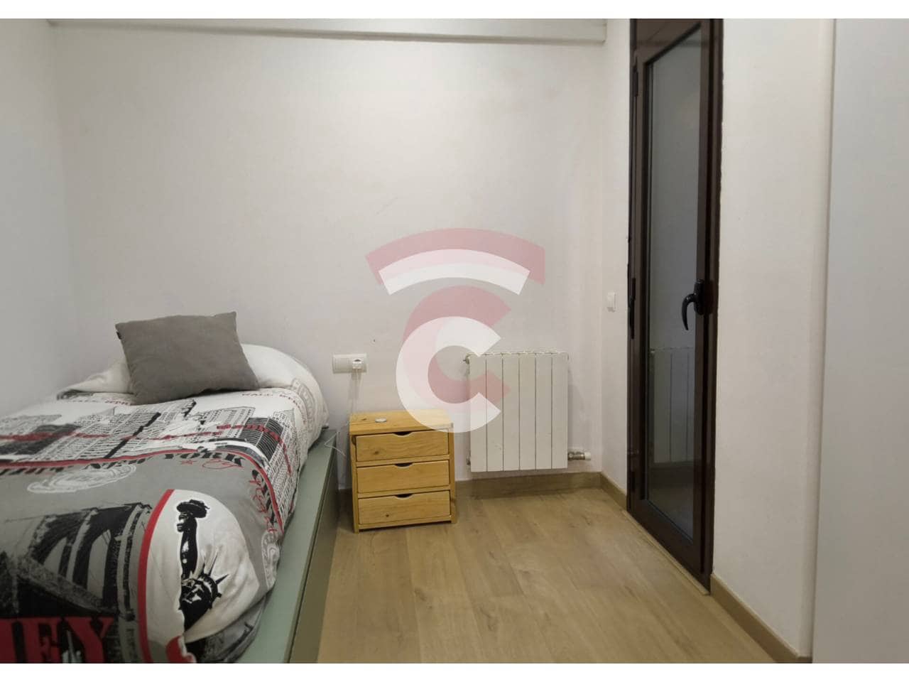 3 soveværelse Lejlighed til salg i Tona - € 248.000 (Ref: 9448736)