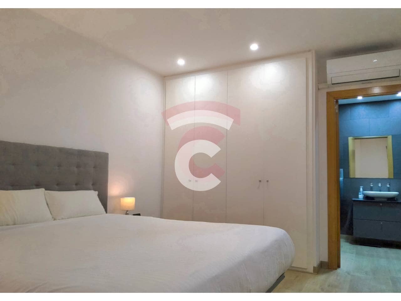 3 soveværelse Lejlighed til salg i Tona - € 248.000 (Ref: 9448736)