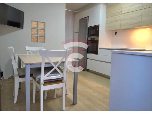 3 sypialnia Mieszkanie na sprzedaż w Tona - 248 000 € (Ref: 9448736)